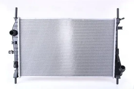 Kühler, Motorkühlung NISSENS 69252 Bild Kühler, Motorkühlung NISSENS 69252