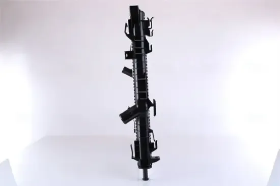 Kühler, Motorkühlung NISSENS 69253 Bild Kühler, Motorkühlung NISSENS 69253