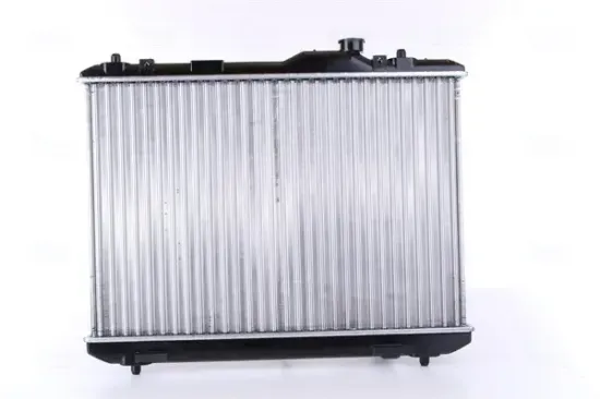 Kühler, Motorkühlung NISSENS 69400 Bild Kühler, Motorkühlung NISSENS 69400