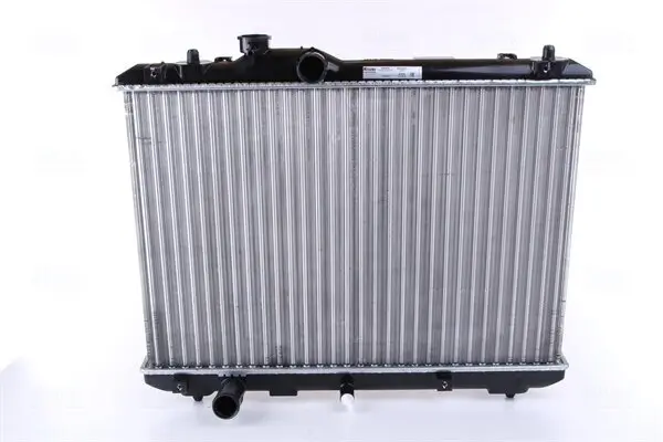 Kühler, Motorkühlung NISSENS 69400