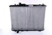 Kühler, Motorkühlung NISSENS 69400