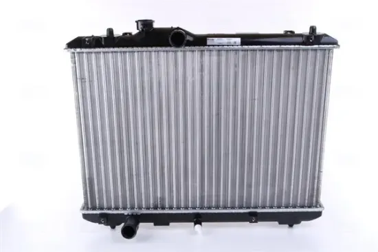 Kühler, Motorkühlung NISSENS 69400 Bild Kühler, Motorkühlung NISSENS 69400