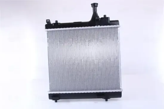 Kühler, Motorkühlung NISSENS 69401 Bild Kühler, Motorkühlung NISSENS 69401