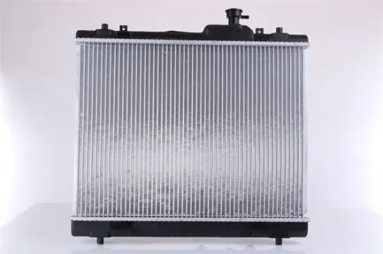 Kühler, Motorkühlung NISSENS 69402 Bild Kühler, Motorkühlung NISSENS 69402