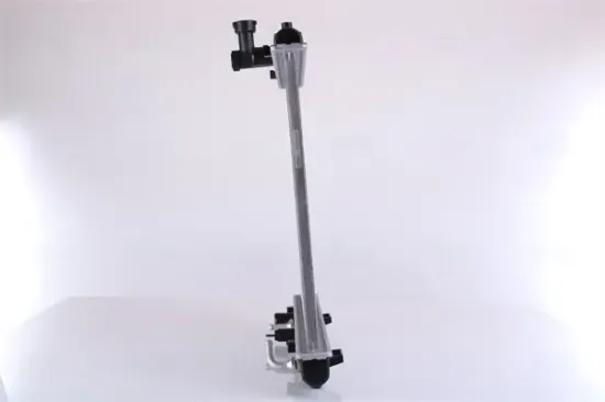 Kühler, Motorkühlung NISSENS 69402 Bild Kühler, Motorkühlung NISSENS 69402