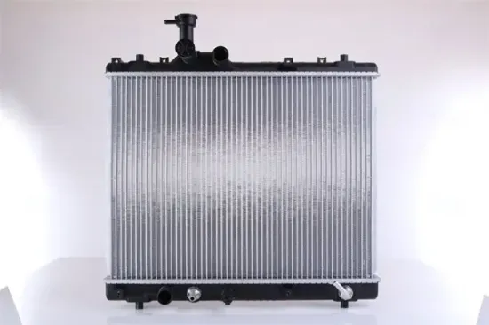 Kühler, Motorkühlung NISSENS 69402 Bild Kühler, Motorkühlung NISSENS 69402