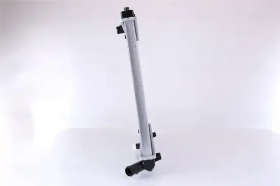 Kühler, Motorkühlung NISSENS 69403 Bild Kühler, Motorkühlung NISSENS 69403