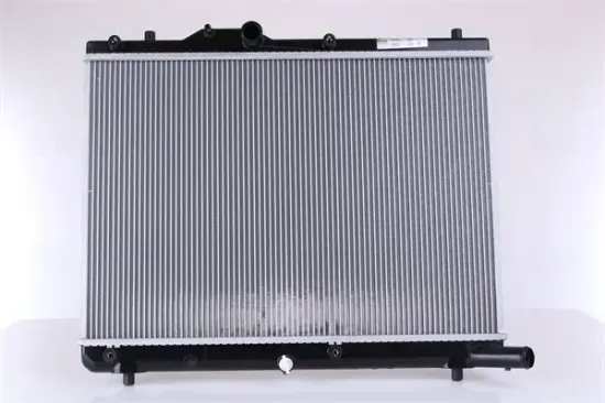 Kühler, Motorkühlung NISSENS 69403 Bild Kühler, Motorkühlung NISSENS 69403
