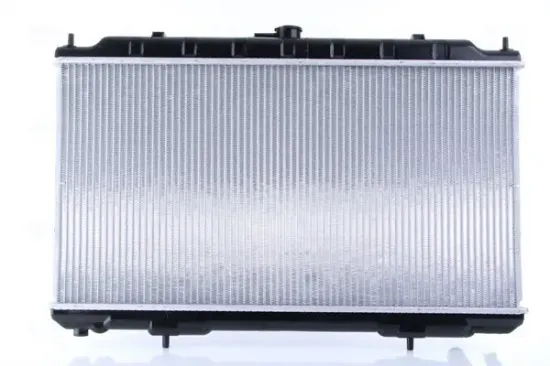 Wärmetauscher, Innenraumheizung NISSENS 70530 Bild Wärmetauscher, Innenraumheizung NISSENS 70530