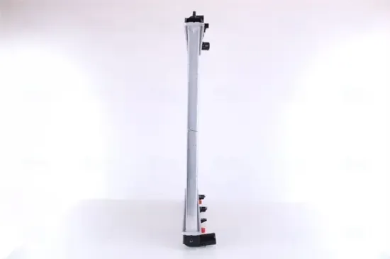 Kühler, Motorkühlung NISSENS 69485 Bild Kühler, Motorkühlung NISSENS 69485