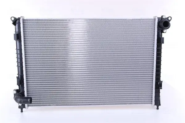 Kühler, Motorkühlung NISSENS 69700A