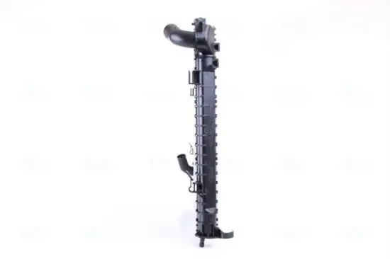 Kühler, Motorkühlung NISSENS 69701A Bild Kühler, Motorkühlung NISSENS 69701A