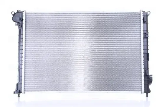 Kühler, Motorkühlung NISSENS 69701A Bild Kühler, Motorkühlung NISSENS 69701A