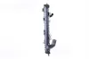 Kühler, Motorkühlung NISSENS 69701A Bild Kühler, Motorkühlung NISSENS 69701A