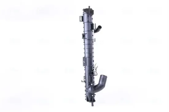 Kühler, Motorkühlung NISSENS 69701A Bild Kühler, Motorkühlung NISSENS 69701A