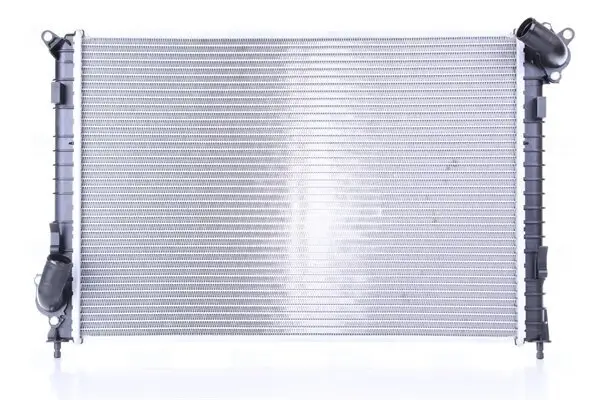 Kühler, Motorkühlung NISSENS 69701A