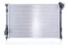 Kühler, Motorkühlung NISSENS 69701A