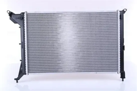Kühler, Motorkühlung NISSENS 69702A Bild Kühler, Motorkühlung NISSENS 69702A