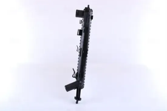Kühler, Motorkühlung NISSENS 69702A Bild Kühler, Motorkühlung NISSENS 69702A