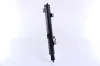 Kühler, Motorkühlung NISSENS 69702A Bild Kühler, Motorkühlung NISSENS 69702A