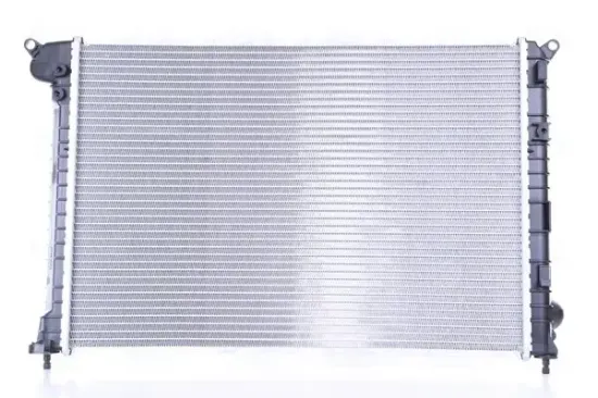 Kühler, Motorkühlung NISSENS 69703A Bild Kühler, Motorkühlung NISSENS 69703A