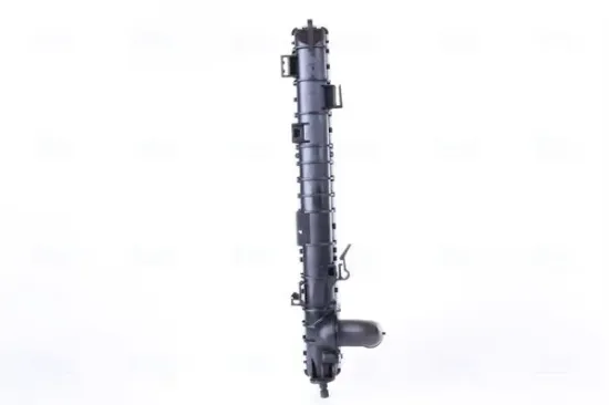 Kühler, Motorkühlung NISSENS 69703A Bild Kühler, Motorkühlung NISSENS 69703A