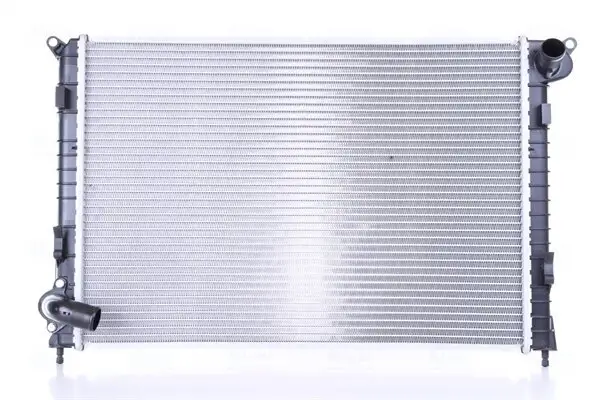 Kühler, Motorkühlung NISSENS 69703A