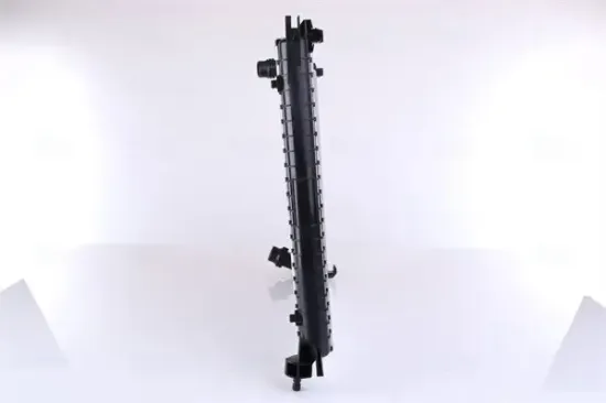 Kühler, Motorkühlung NISSENS 69704A Bild Kühler, Motorkühlung NISSENS 69704A
