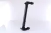 Kühler, Motorkühlung NISSENS 69704A Bild Kühler, Motorkühlung NISSENS 69704A