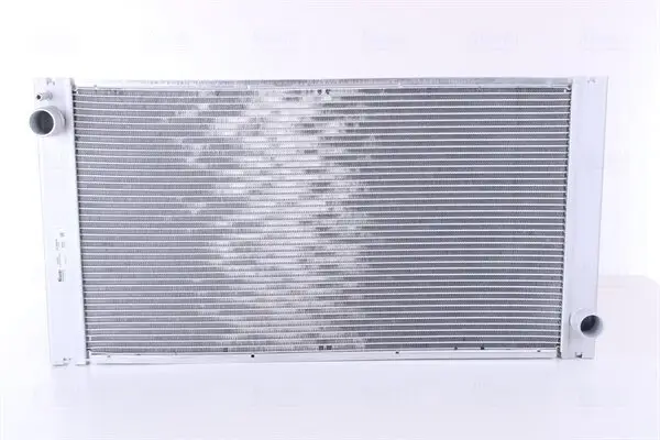 Kühler, Motorkühlung NISSENS 69705
