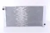 Kühler, Motorkühlung NISSENS 69705