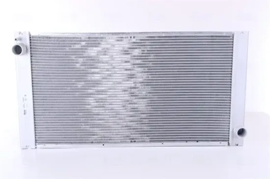 Kühler, Motorkühlung NISSENS 69705 Bild Kühler, Motorkühlung NISSENS 69705
