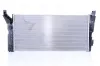 Kühler, Motorkühlung NISSENS 69710 Bild Kühler, Motorkühlung NISSENS 69710