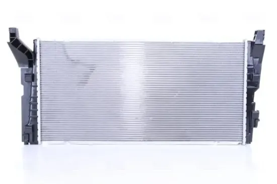 Kühler, Motorkühlung NISSENS 69710 Bild Kühler, Motorkühlung NISSENS 69710