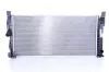 Kühler, Motorkühlung NISSENS 69710 Bild Kühler, Motorkühlung NISSENS 69710
