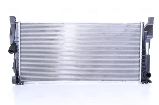 Kühler, Motorkühlung NISSENS 69710 Bild Kühler, Motorkühlung NISSENS 69710
