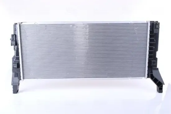 Kühler, Motorkühlung NISSENS 69711 Bild Kühler, Motorkühlung NISSENS 69711