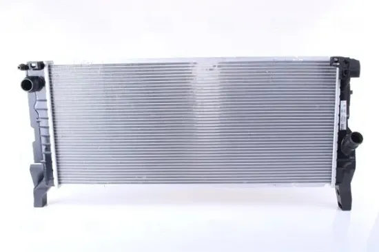 Kühler, Motorkühlung NISSENS 69711 Bild Kühler, Motorkühlung NISSENS 69711