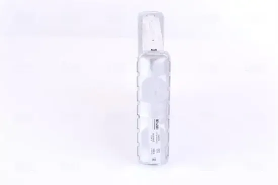Wärmetauscher, Innenraumheizung NISSENS 70019 Bild Wärmetauscher, Innenraumheizung NISSENS 70019