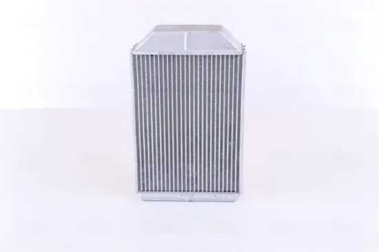 Wärmetauscher, Innenraumheizung NISSENS 70232 Bild Wärmetauscher, Innenraumheizung NISSENS 70232