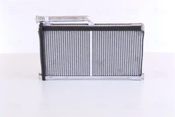Wärmetauscher, Innenraumheizung NISSENS 70233