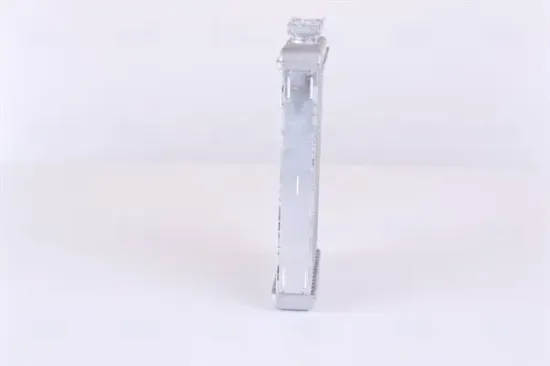 Wärmetauscher, Innenraumheizung NISSENS 70513 Bild Wärmetauscher, Innenraumheizung NISSENS 70513
