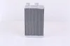 Wärmetauscher, Innenraumheizung NISSENS 70513 Bild Wärmetauscher, Innenraumheizung NISSENS 70513