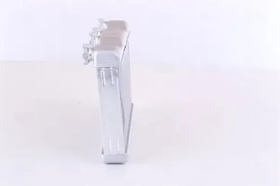 Wärmetauscher, Innenraumheizung NISSENS 70515 Bild Wärmetauscher, Innenraumheizung NISSENS 70515