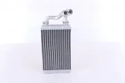 Wärmetauscher, Innenraumheizung NISSENS 70520