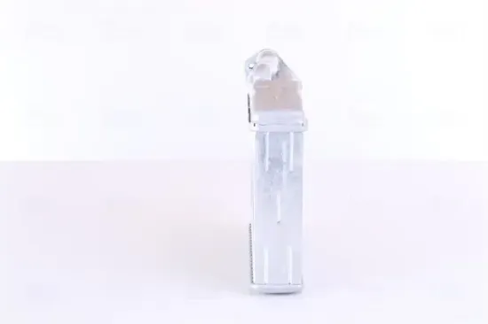 Wärmetauscher, Innenraumheizung NISSENS 70530 Bild Wärmetauscher, Innenraumheizung NISSENS 70530