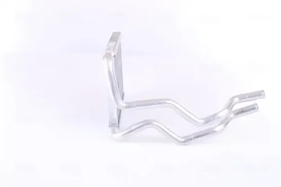 Wärmetauscher, Innenraumheizung NISSENS 707301 Bild Wärmetauscher, Innenraumheizung NISSENS 707301