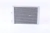 Wärmetauscher, Innenraumheizung NISSENS 707076 Bild Wärmetauscher, Innenraumheizung NISSENS 707076