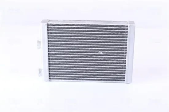 Wärmetauscher, Innenraumheizung NISSENS 707076 Bild Wärmetauscher, Innenraumheizung NISSENS 707076