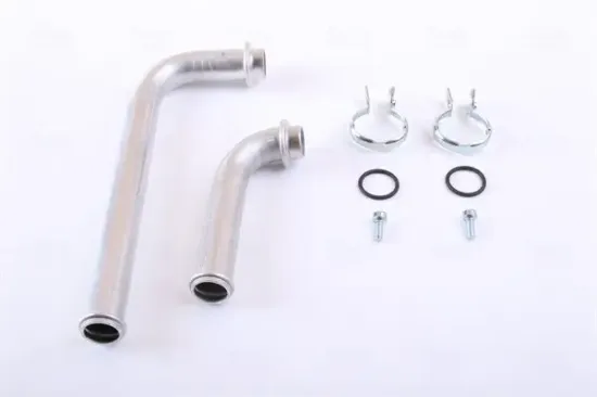 Wärmetauscher, Innenraumheizung NISSENS 707076 Bild Wärmetauscher, Innenraumheizung NISSENS 707076